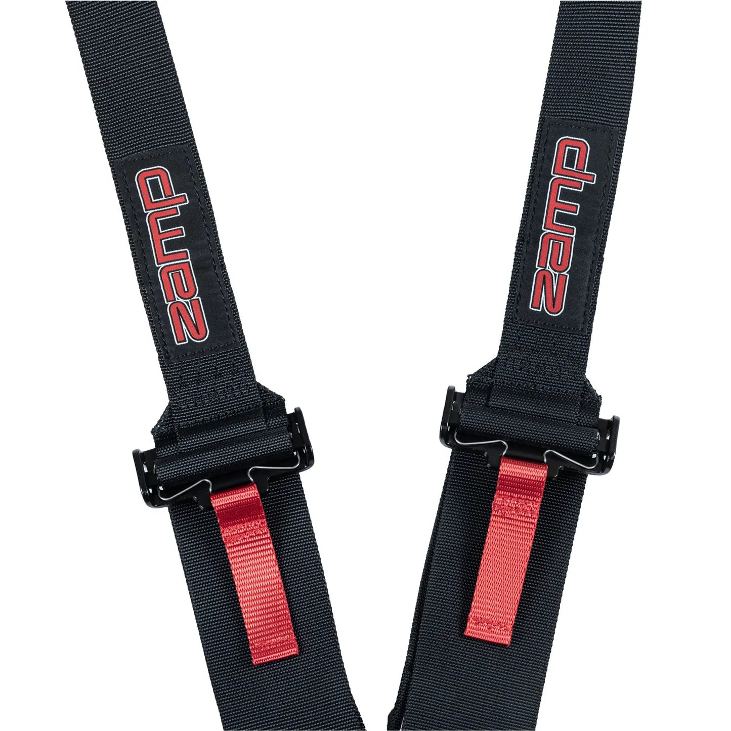 Zamp - SFI 16.1 3"/2" 5-Point Pull Down(Out) Seat Harness
