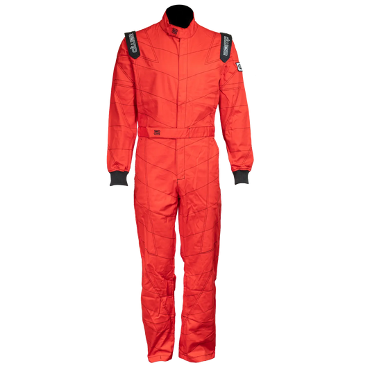 Zamp, ZR-11 Race Suit SFI 3.2A/1