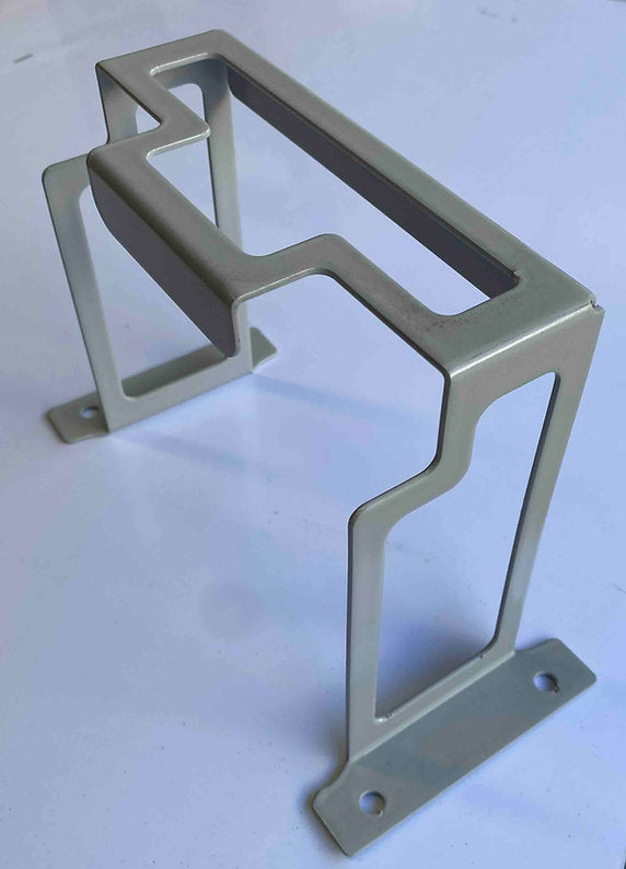 Lithiumax Aluminium Mounting Bracket - Upright Mount