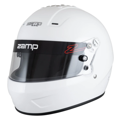 Zamp RZ-57 Snell SA-2025, Race Helmet