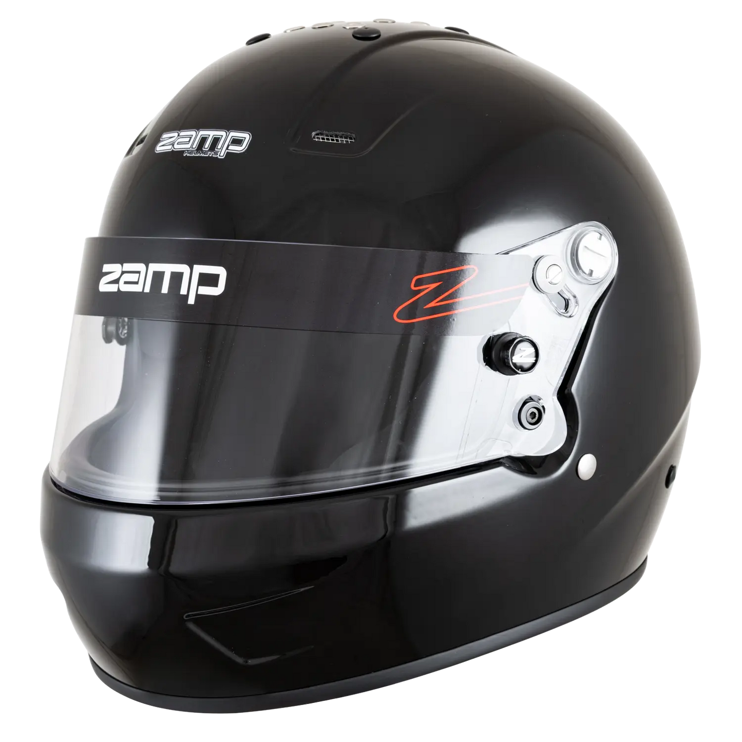 Zamp RZ-57 Snell SA-2025, Race Helmet