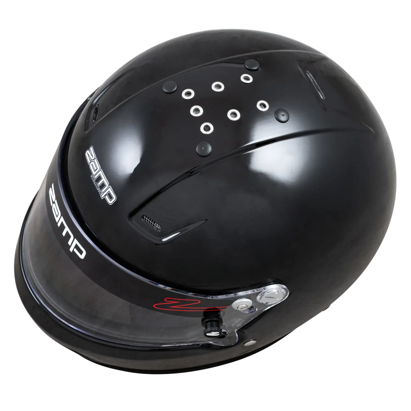 Zamp RZ-57 Snell SA-2025, Race Helmet