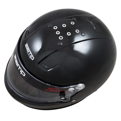 Zamp RZ-57 Snell SA-2025, Race Helmet