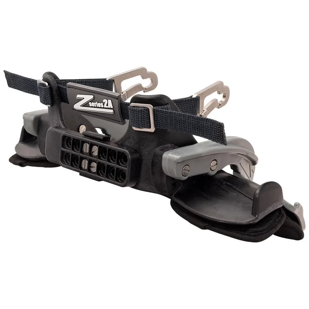 Zamp - Z-Tech Series 2A - SFI 38.1 Certified - Head and Neck Restraint (HANS DEVICE)