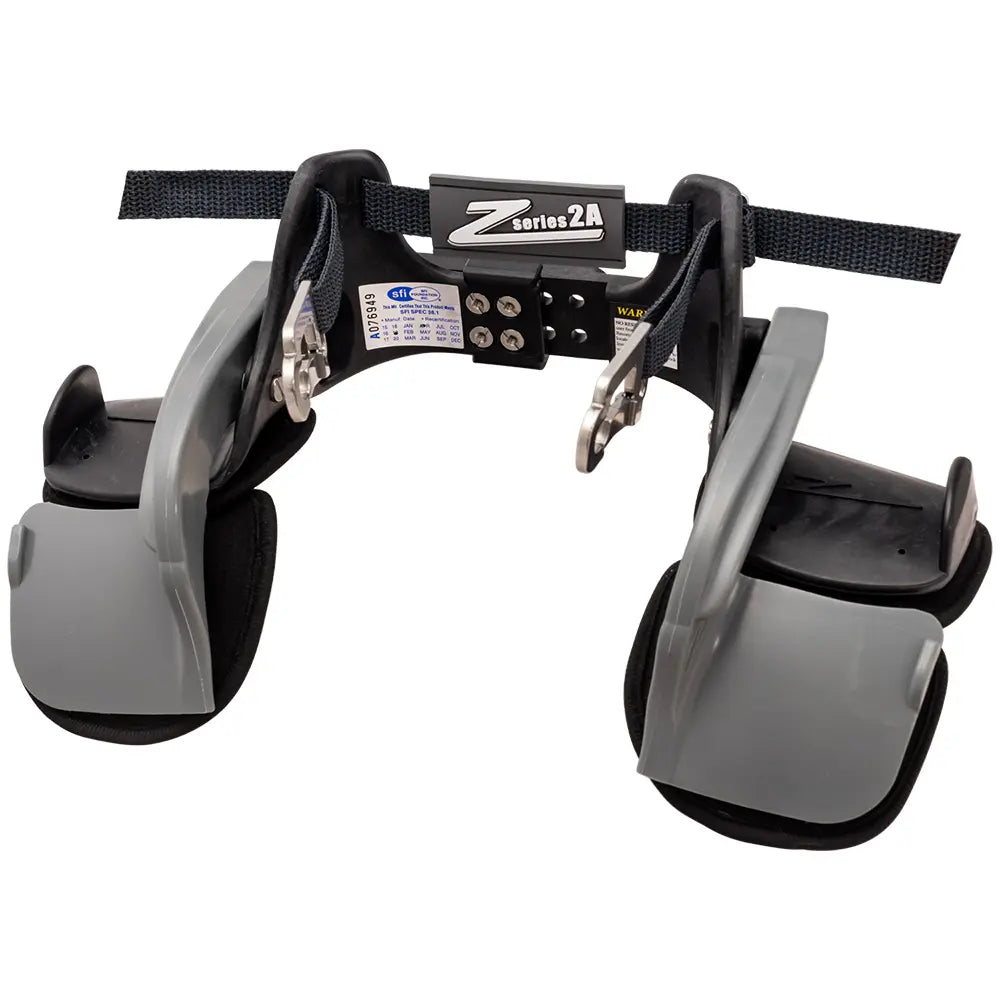 Zamp - Z-Tech Series 2A - SFI 38.1 Certified - Head and Neck Restraint (HANS DEVICE)