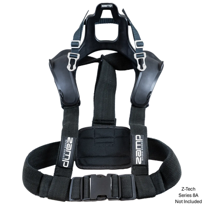 Zamp 8A Strap System