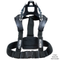 Zamp 8A Strap System