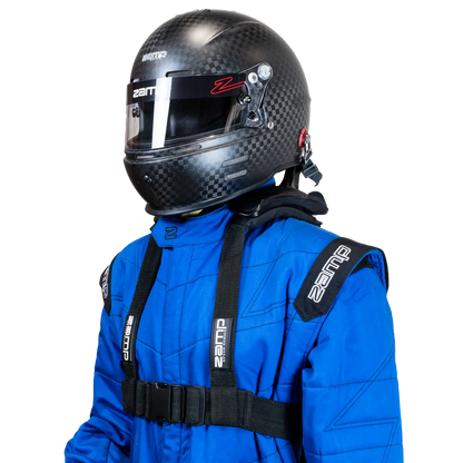 Zamp Z-Tech Series 8A SFI 38.1 Certified, head and neck restraint