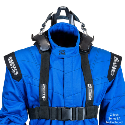 Zamp 8A Strap System