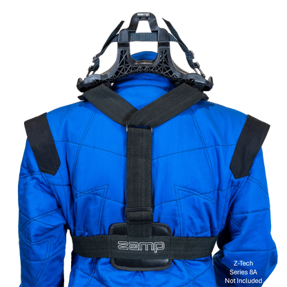 Zamp 8A Strap System