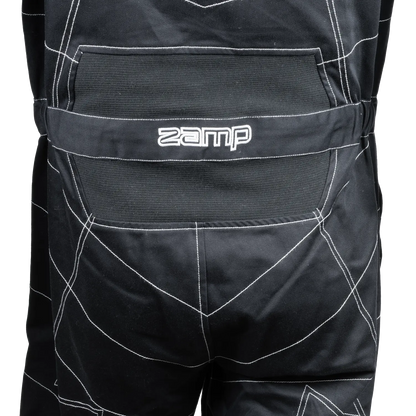 Zamp, ZR-11 Race Suit SFI 3.2A/1