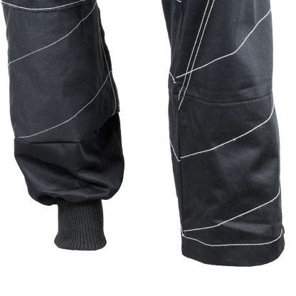 Zamp, ZR-11 Race Suit SFI 3.2A/1