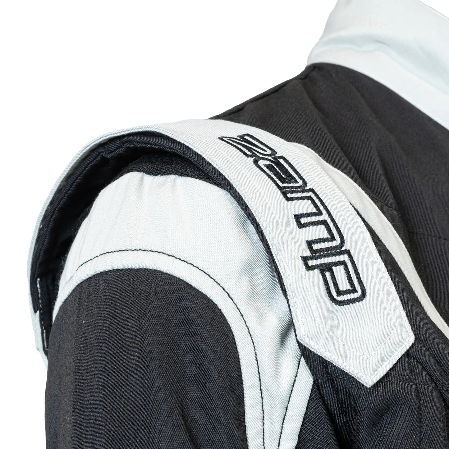 Zamp - ZR-52F FIA Race Suit SFI 3.2A/5 & FIA 8856-2018 Certified, grey