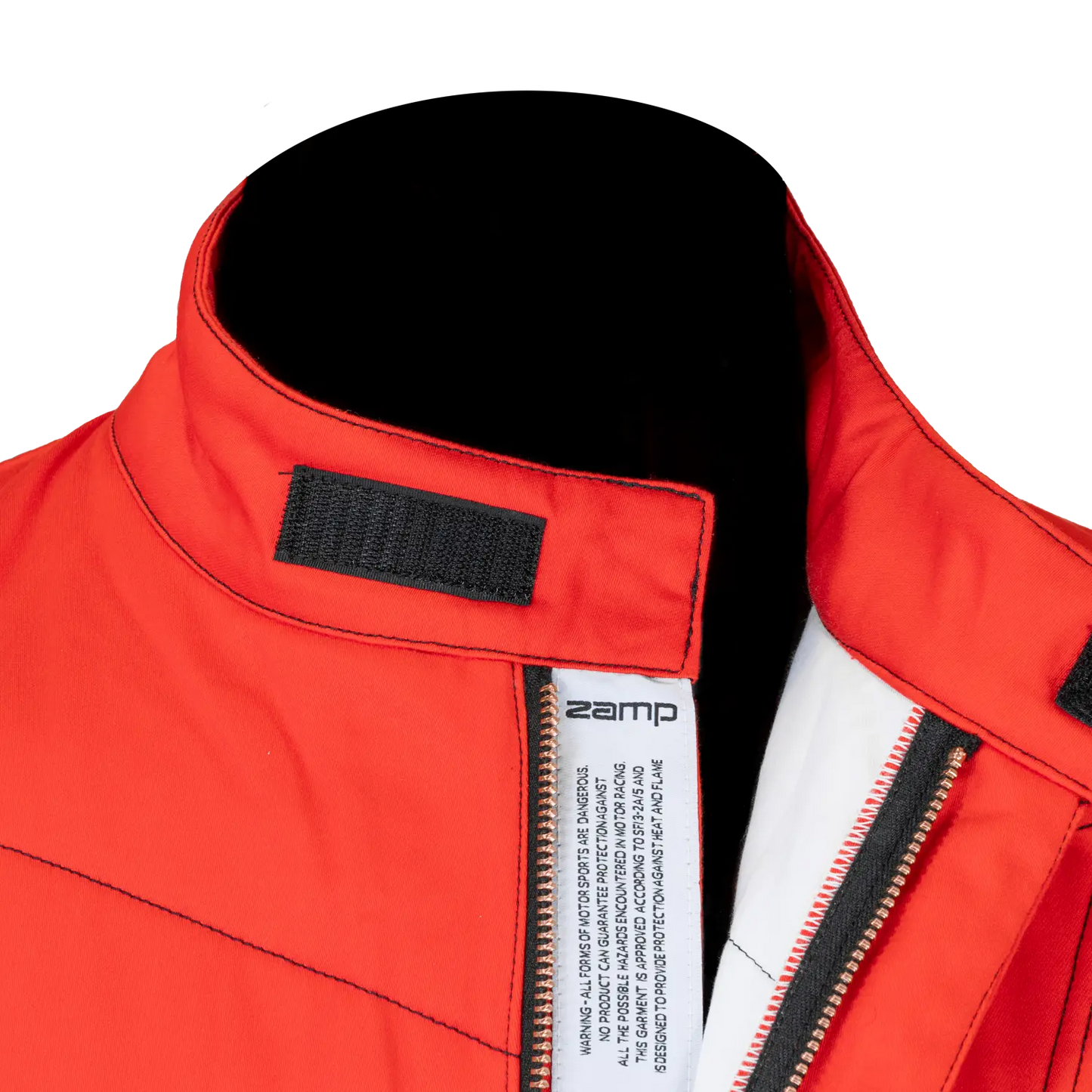 Zamp - ZR-31 Race Suit SFI 3.2A/5