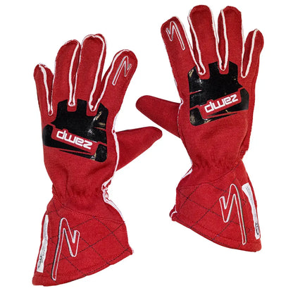 ZAMP - ZR-50 Race Gloves, SFI 3.3/5