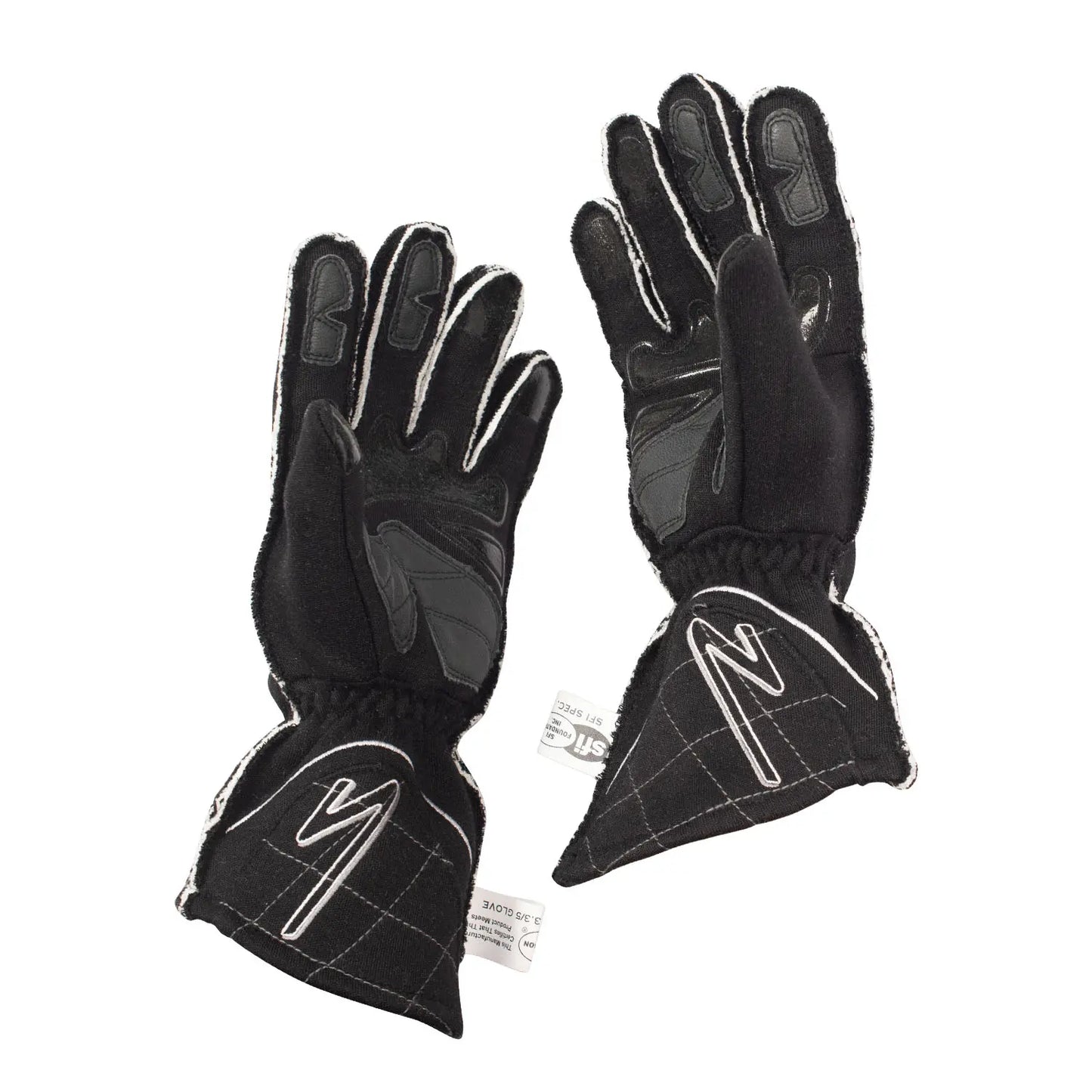 ZAMP - ZR-50 Race Gloves, SFI 3.3/5