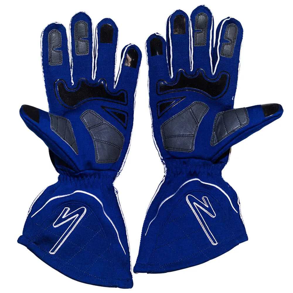 ZAMP - ZR-50 Race Gloves, SFI 3.3/5