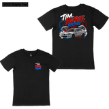 Tim Blake Racing Hillclimb Subaru T-Shirt