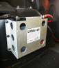 Lithiumax Aluminium Mounting Bracket - Flat Mount